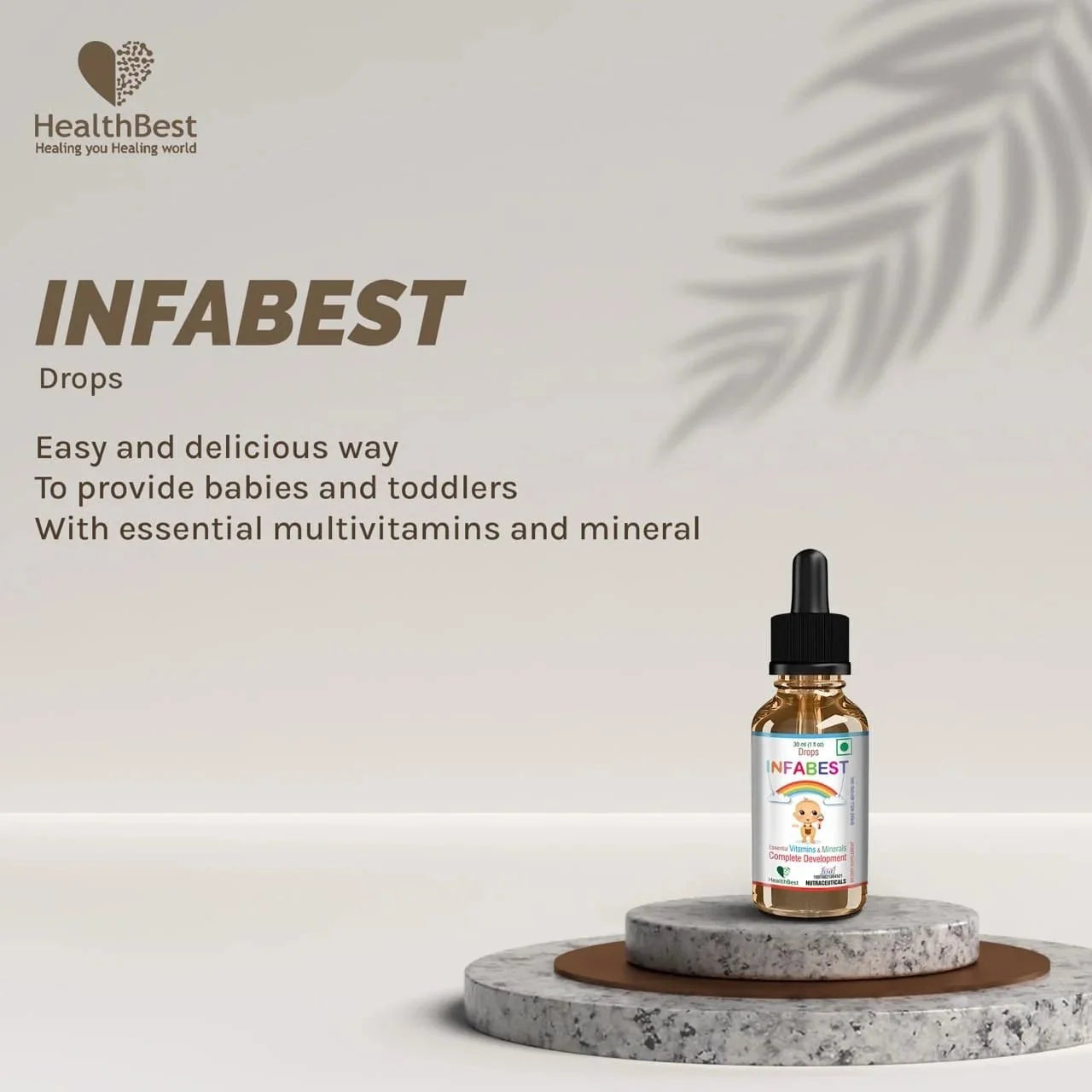 healthbest mineral drops for toddlers