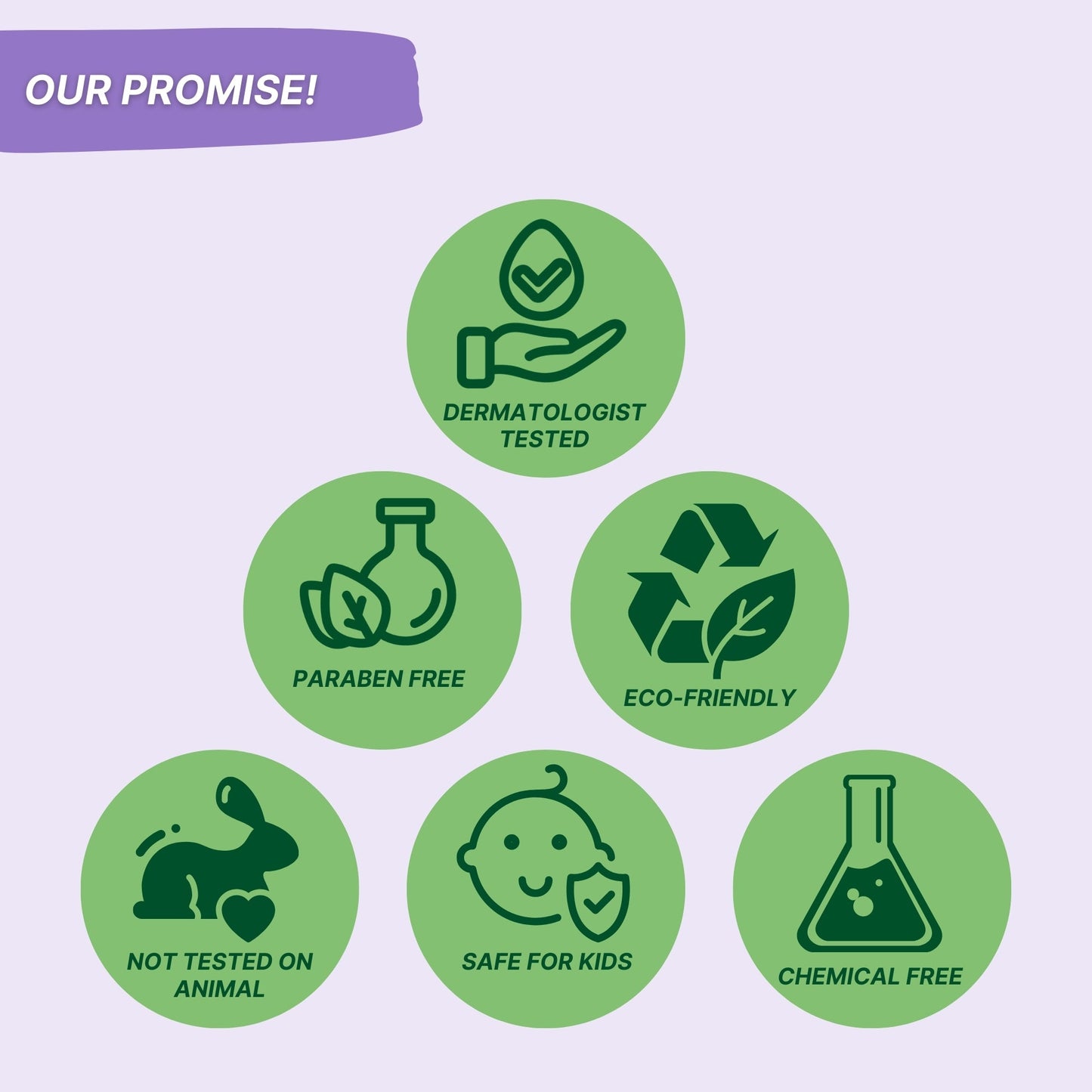 healthbest kids eco friendly hair shampoo