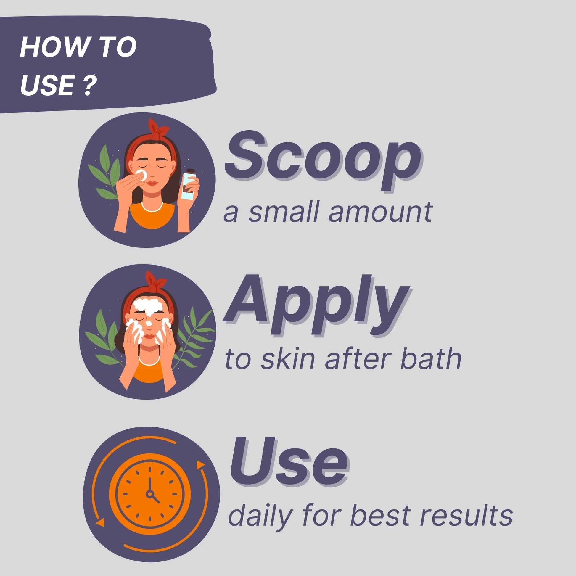 healthbest how to use kids body yogurt