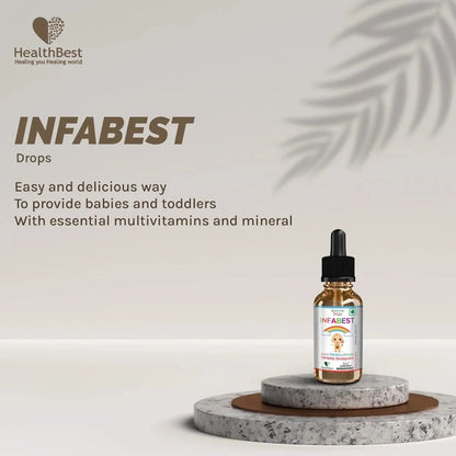 healthbest mineral drops for toddlers